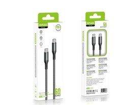 Cable cargador usb CB-036